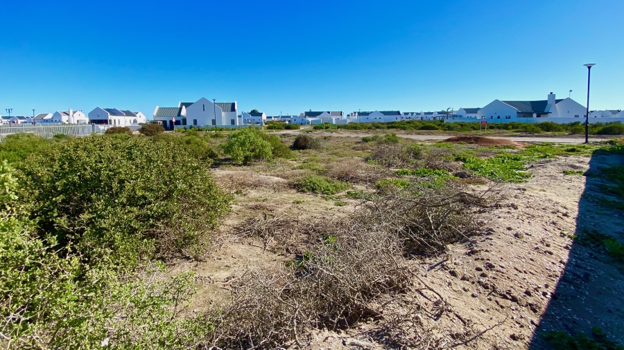 0 Bedroom Property for Sale in Atlantic Sands Private Estate Western Cape